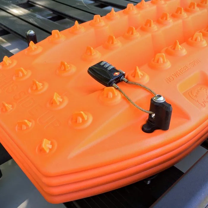 Maxtrax Mounting Pin Set - MKII - Image 3