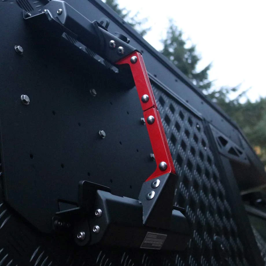 Maxtrax Recovery Board Quick Mount - Image 3