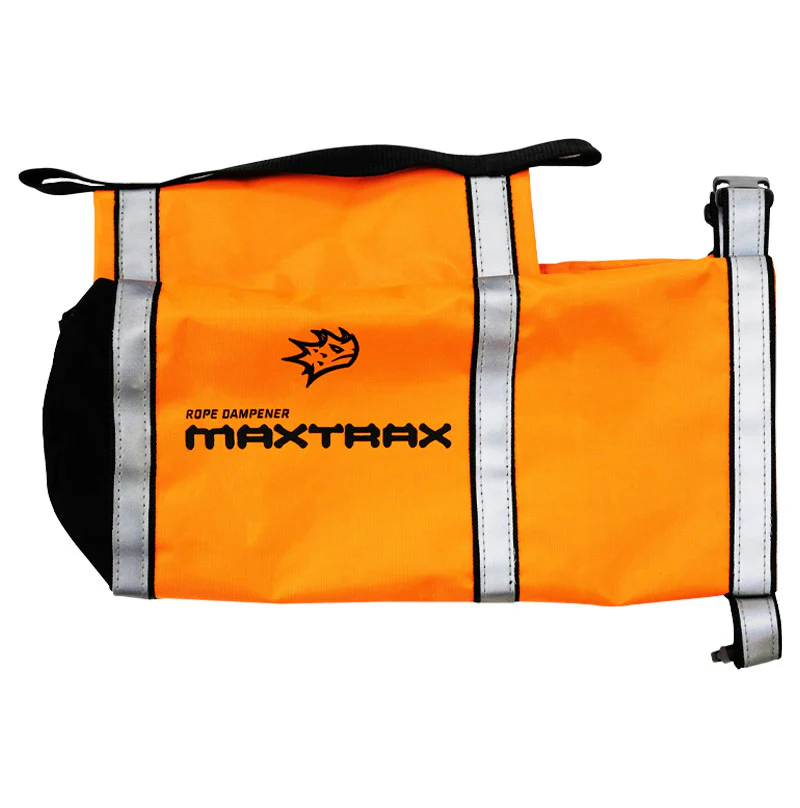 Maxtrax Rope Dampener