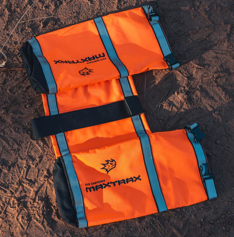 Maxtrax Rope Dampener - Image 3