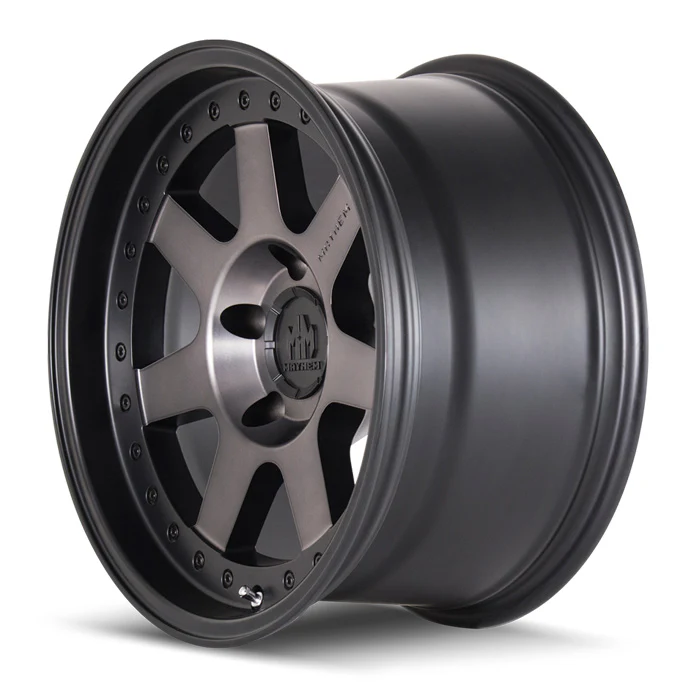 MAYHEM PRODIGY 8300 WHEELS 17X9 - Image 5