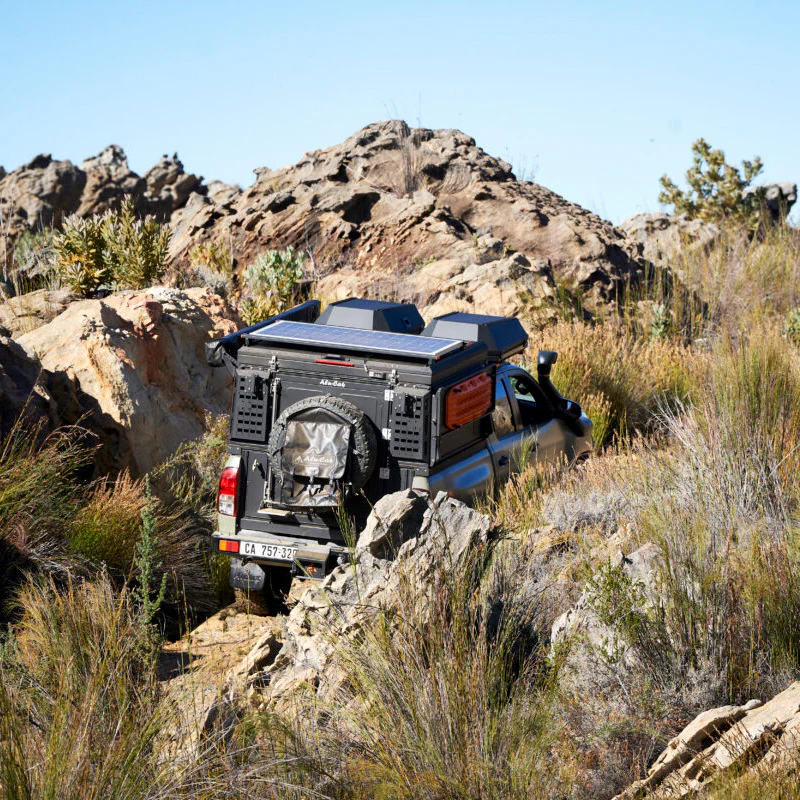 ModCAP Compact Camper - Image 3