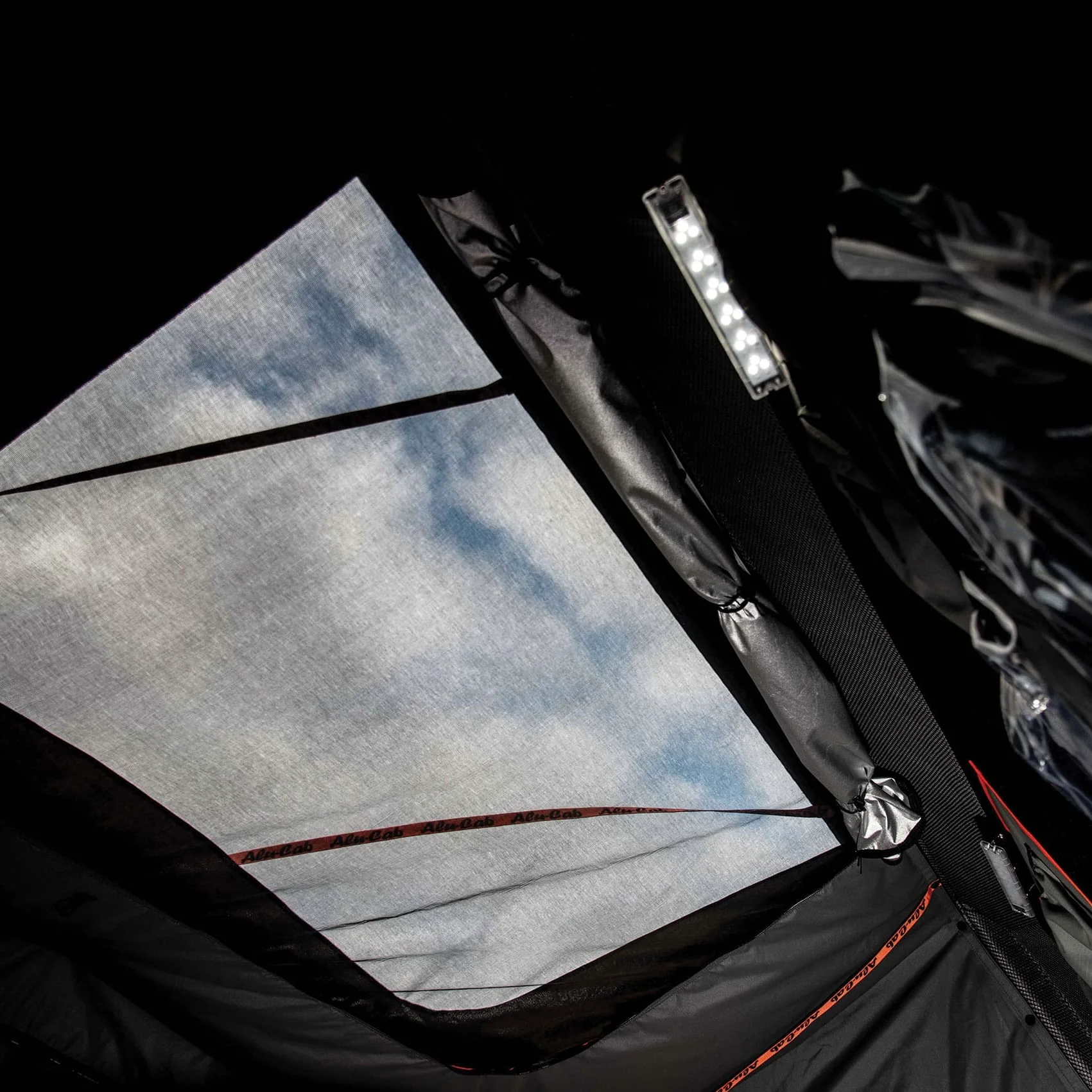 Alu-Cab ModCAP Family Camper - Image 7