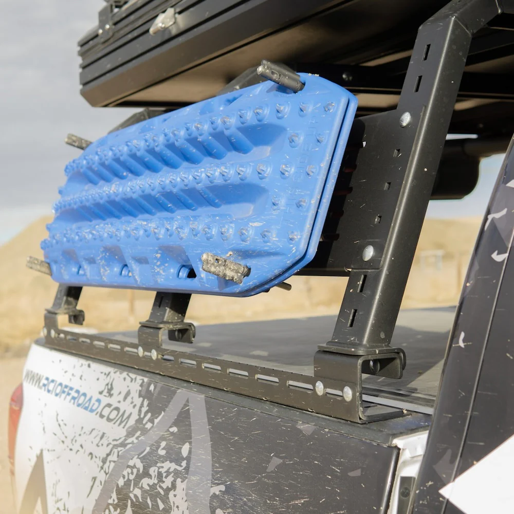 Modular Bed Rack Tonneau Adapters - Image 3