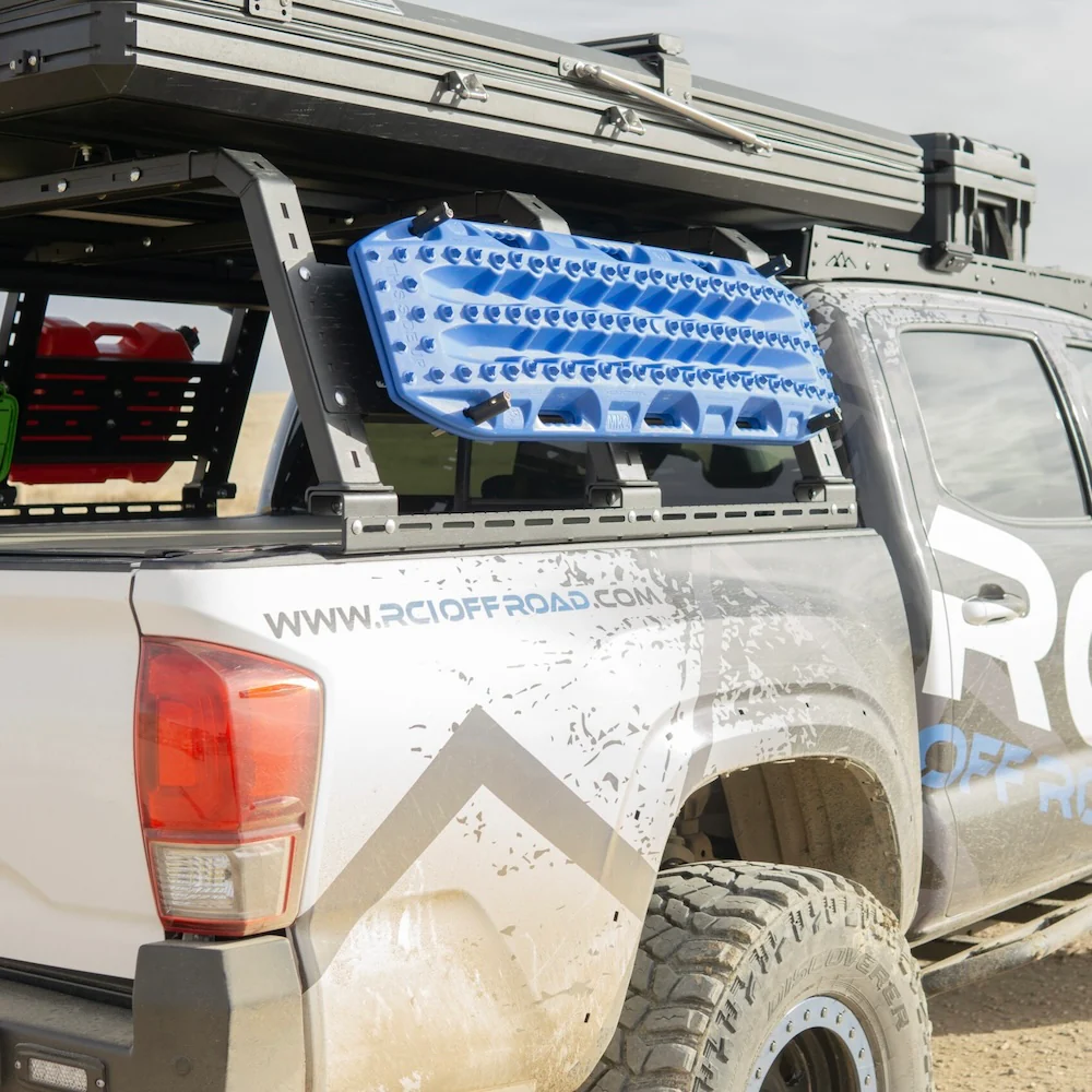 Modular Bed Rack Tonneau Adapters - Image 5