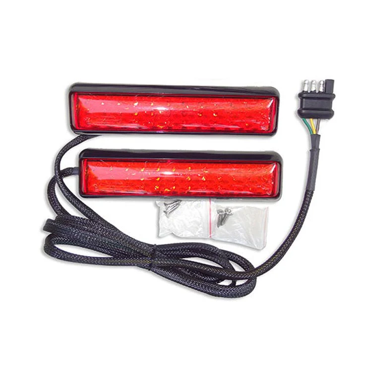 MotoTote LED Lights