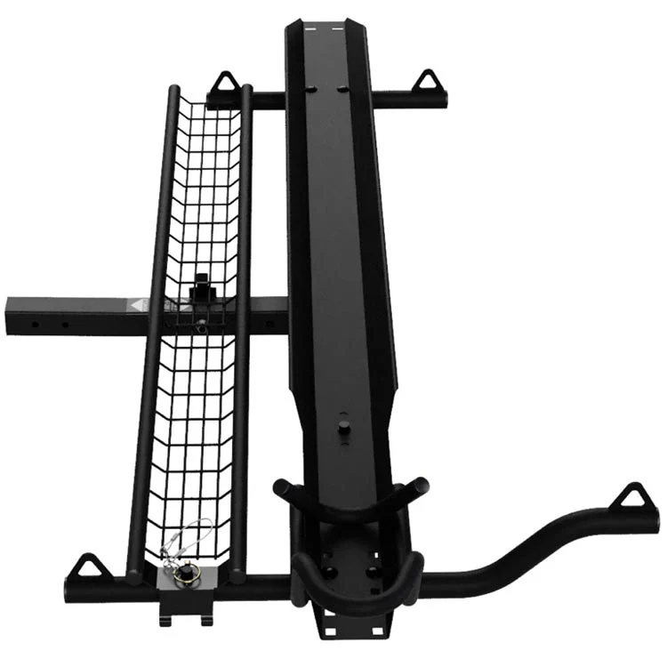 MotoTote M3 Motorcycle Hitch Carrier - Image 2