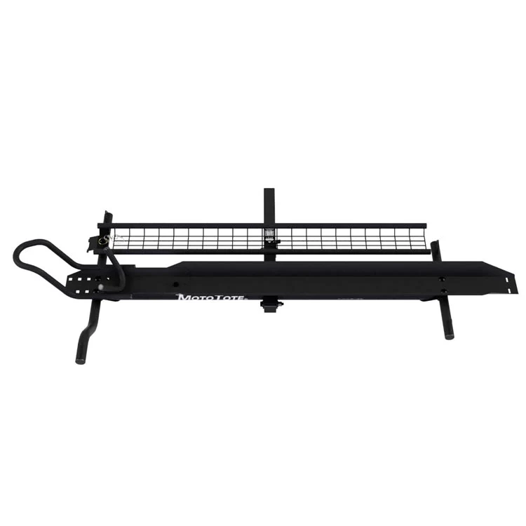 MotoTote M3 Motorcycle Hitch Carrier - Image 3