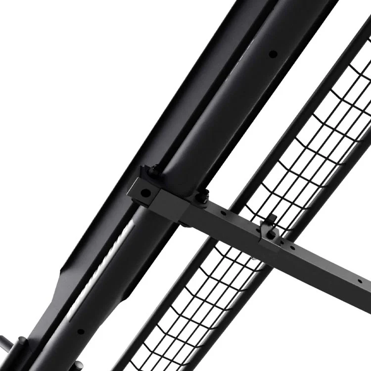 MotoTote M3 Motorcycle Hitch Carrier - Image 5