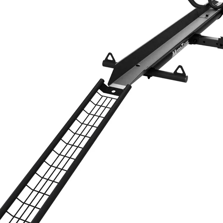 MotoTote M3 Motorcycle Hitch Carrier - Image 6