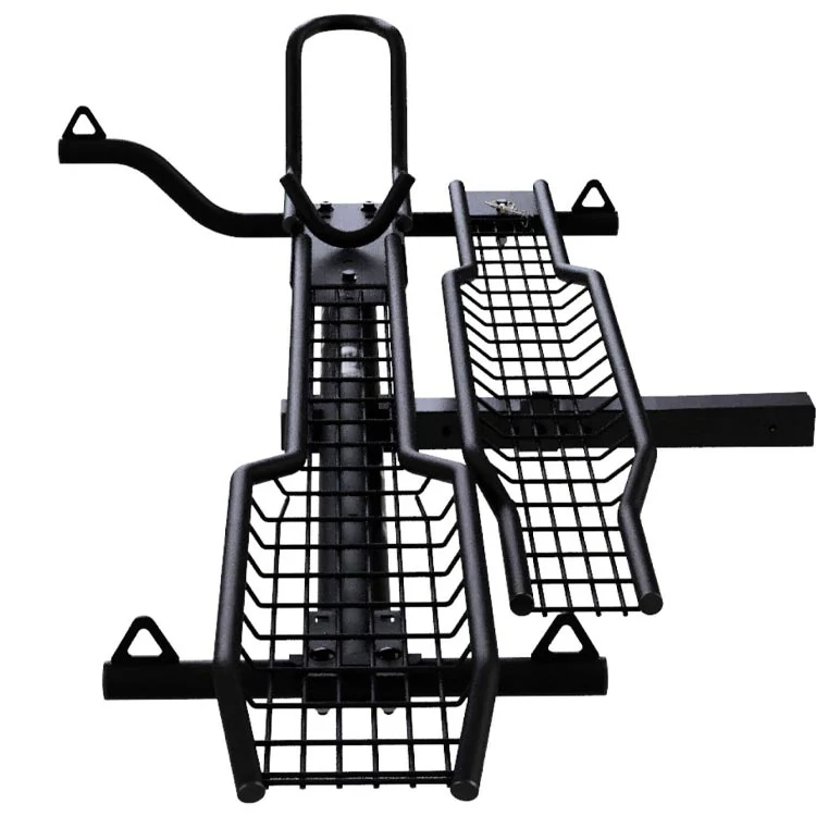 MotoTote Sport Motorcycle Hitch Carrier