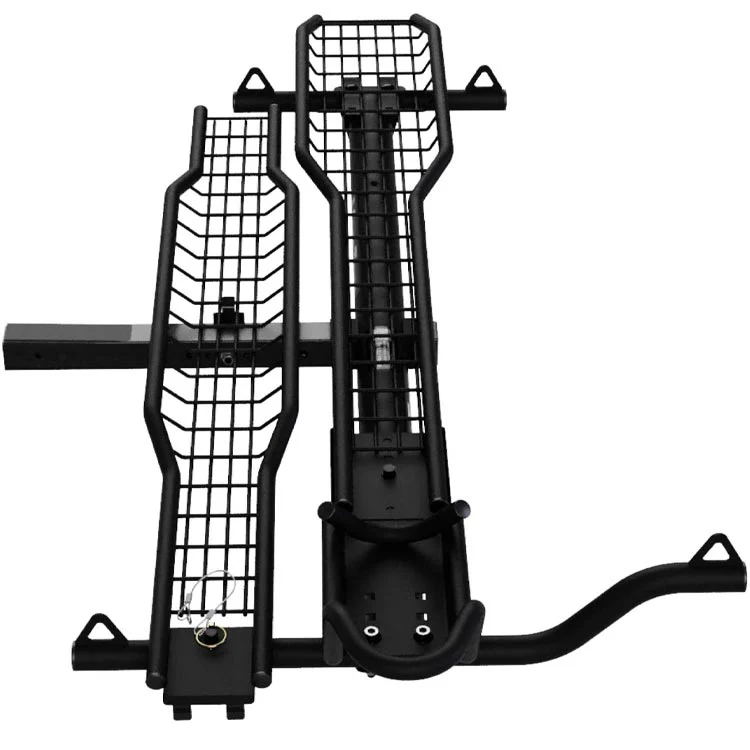 MotoTote Sport Motorcycle Hitch Carrier - Image 2