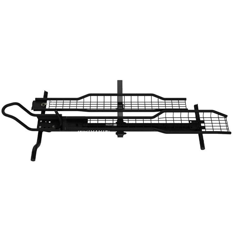 MotoTote Sport Motorcycle Hitch Carrier - Image 3