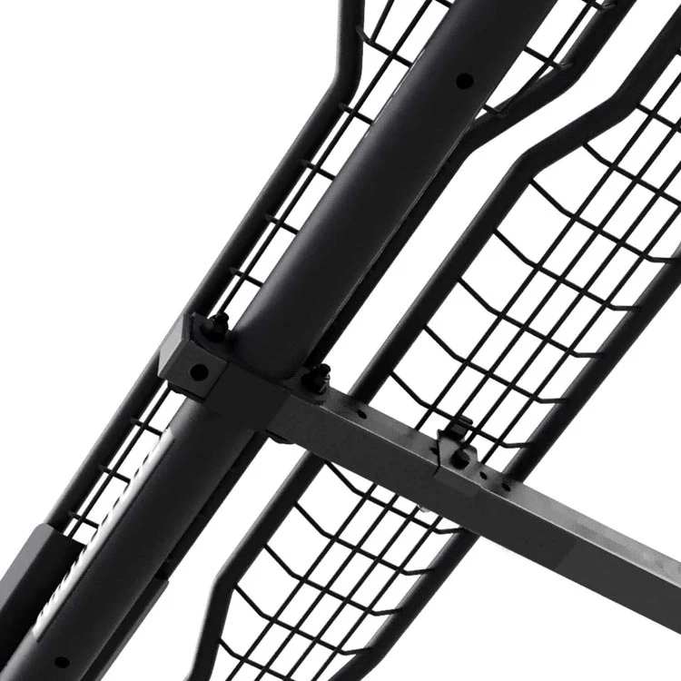 MotoTote Sport Motorcycle Hitch Carrier - Image 5