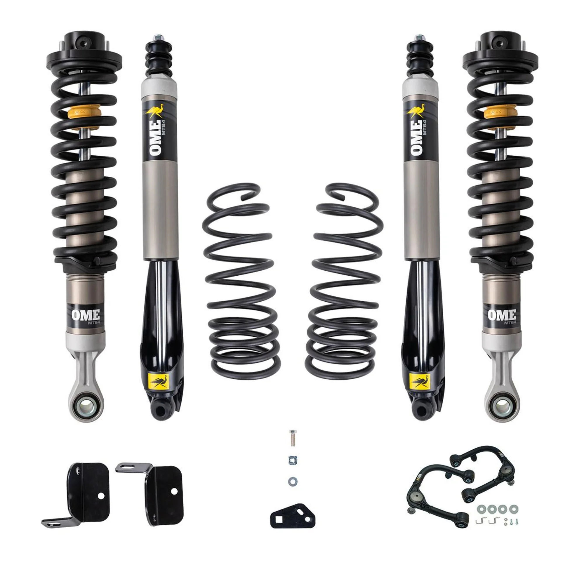 Old Man Emu MT64 Suspension Kit – Toyota Land Cruiser (2024+) - Image 5