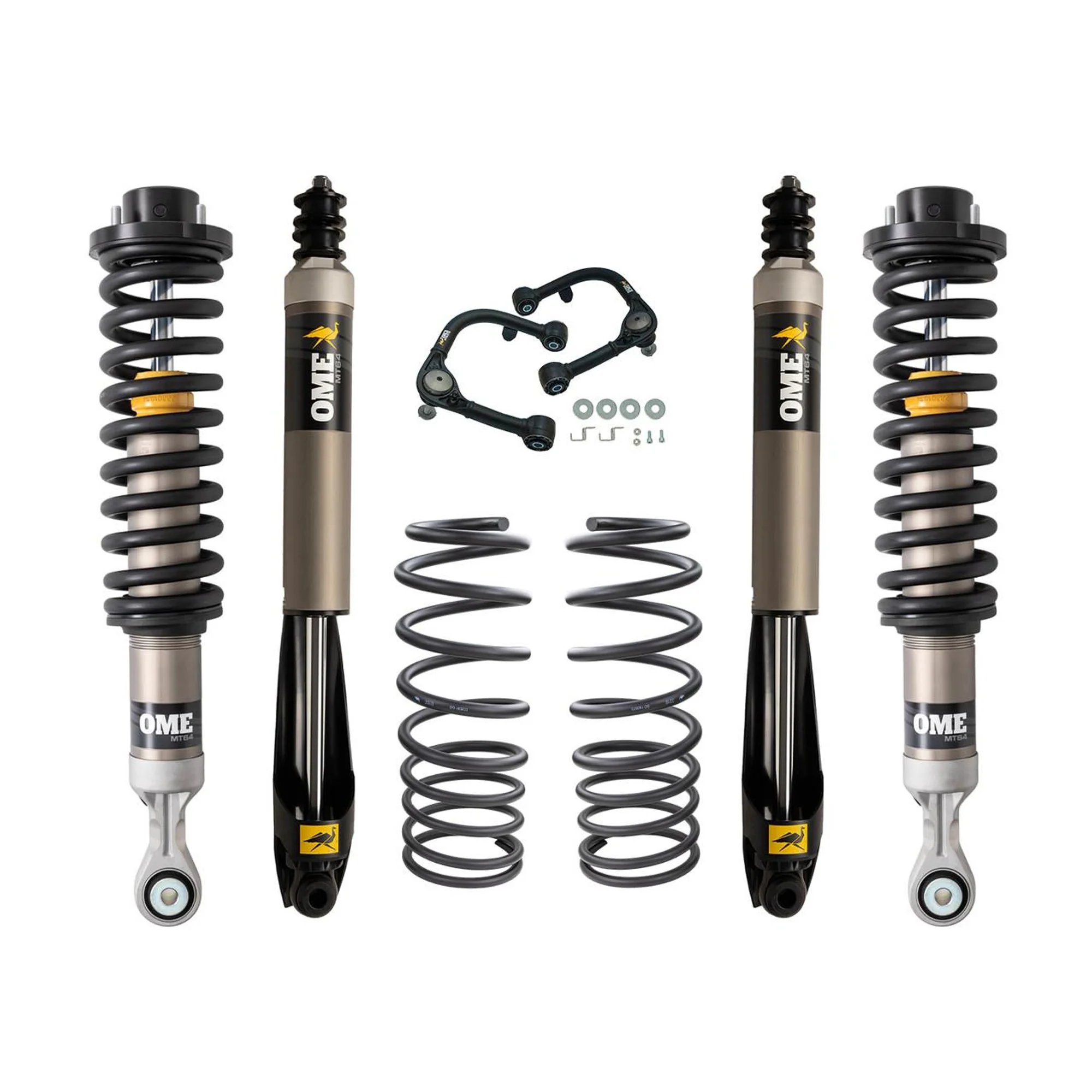 Old Man Emu MT64 Suspension Kit – Toyota Tacoma (2024+) - Image 3