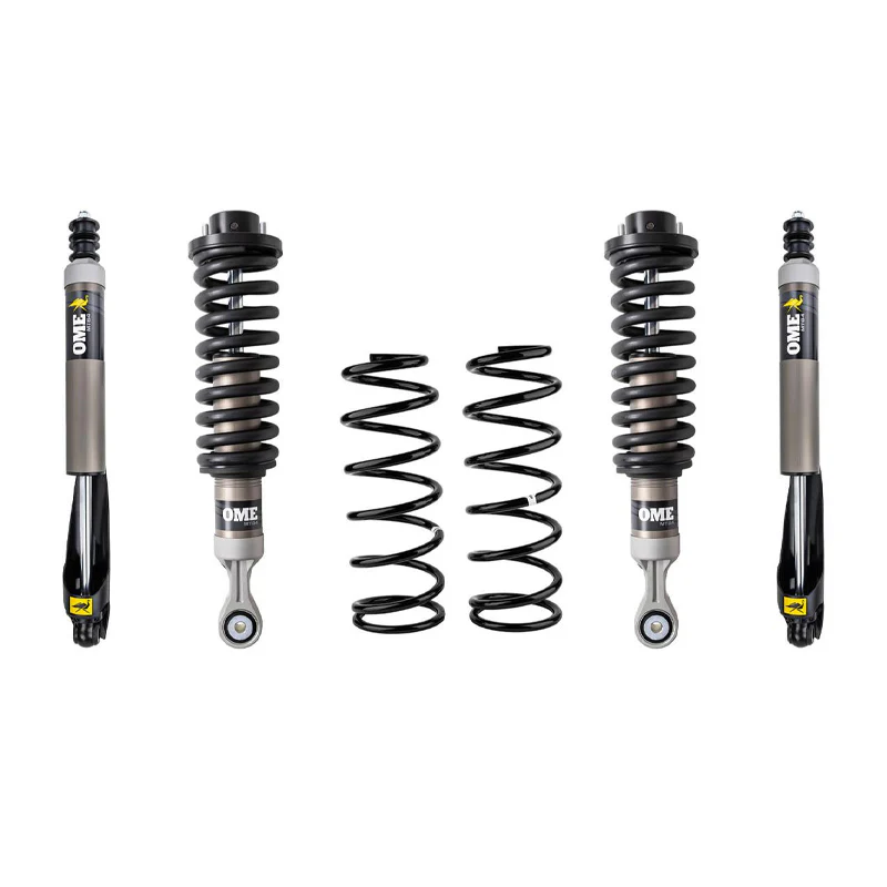 Old Man Emu MT64 Suspension Kit – Toyota Tundra (2022+) - Image 3
