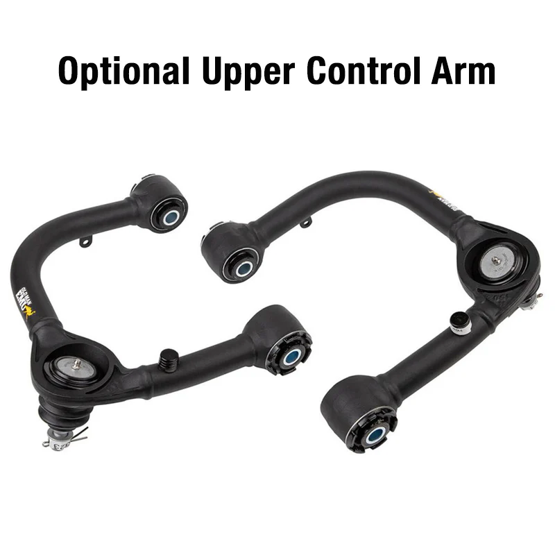 Old Man Emu MT64 Suspension Kit – Toyota Tundra (2022+) - Image 4