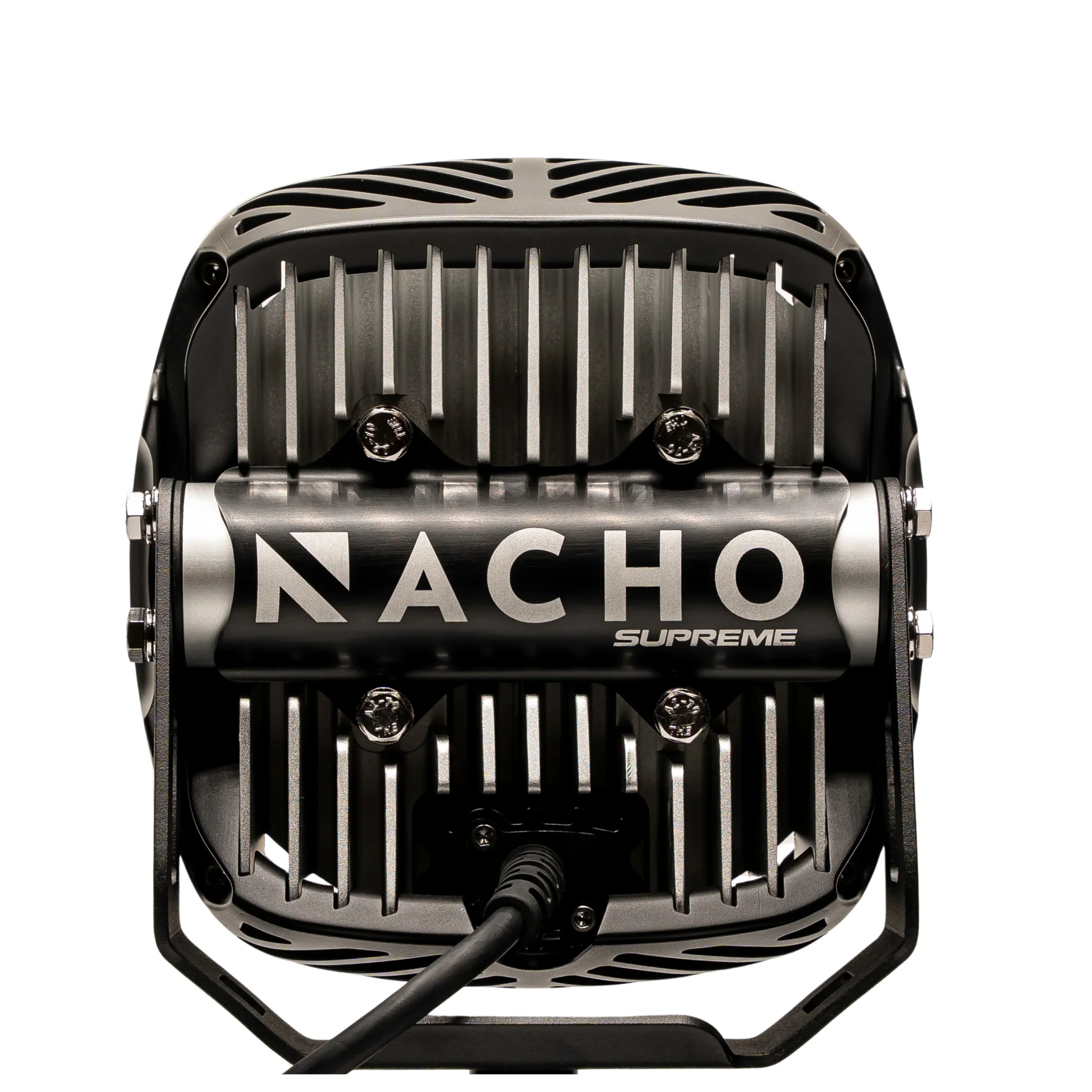 Nacho Grande - Image 17