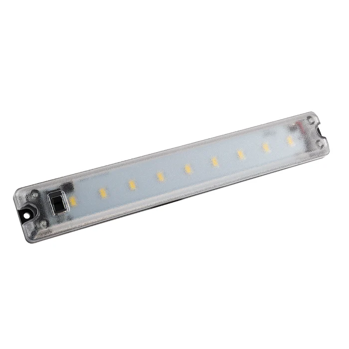 National Luna 9 LED White Light