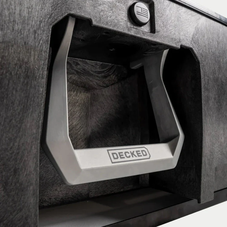 New Full-Size Drawer System | 2020+ GMC/Chevy 2500/3500 - Image 4
