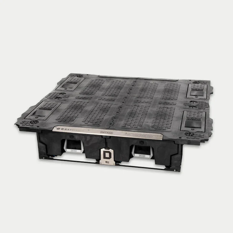 New Full-Size Drawer System | 2022+ Toyota Tundra - Image 3