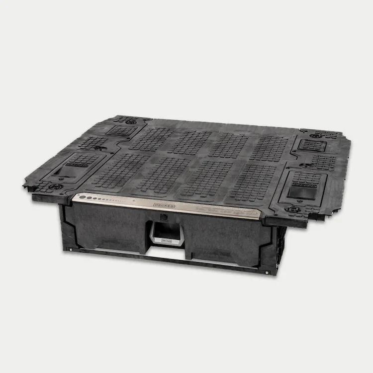 New Midsize Drawer System | 2023+ Canyon/Colorado - Image 3
