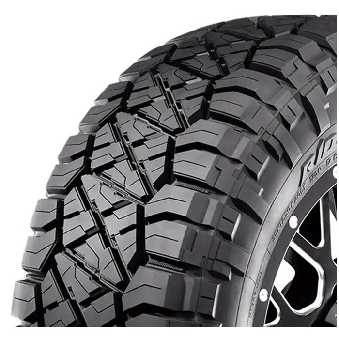 Nitto Ridge Grappler  LT275/70R17 - Image 4