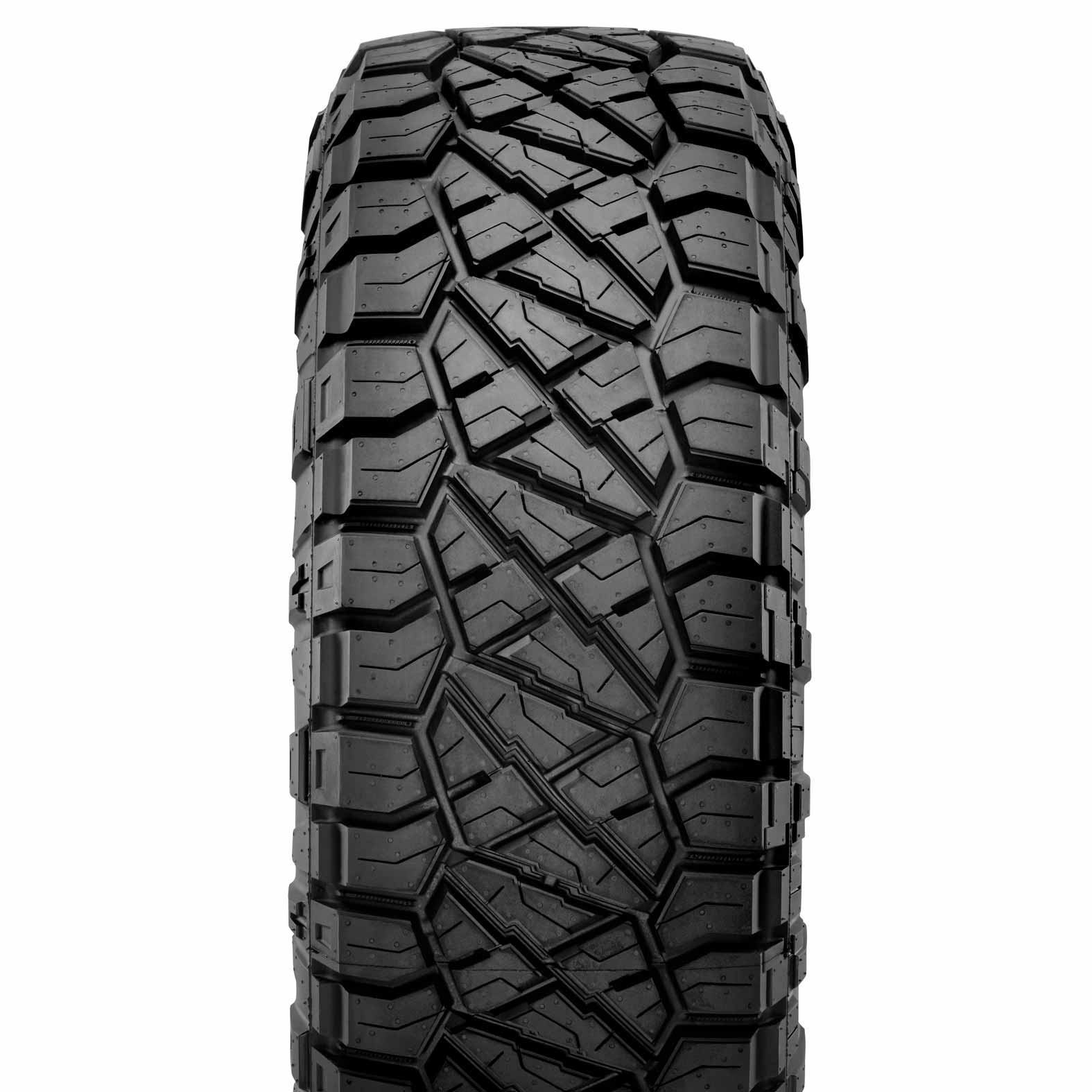 Nitto Ridge Grappler Tires INEOS Grenadier - Image 3