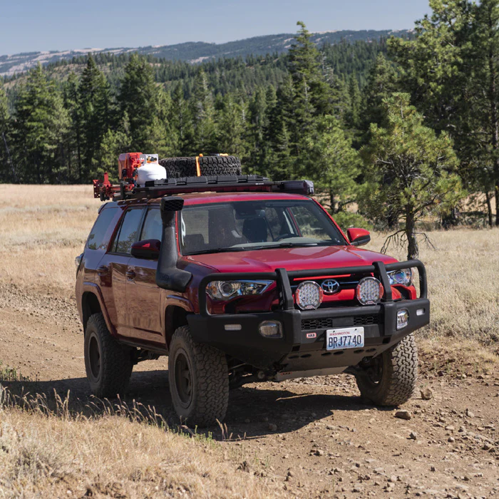 Old Man Emu 3" Lift for 5th Gen 2010+ Toyota 4Runner - Image 4