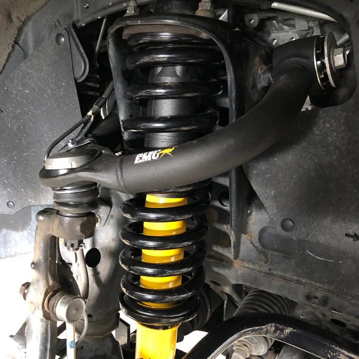 Old Man Emu Upper Control Arms (UCA0005) – Toyota Tacoma (2005–2023) - Image 3
