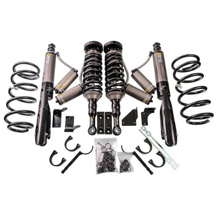 Old Man Emu 3" BP51 Suspension 2010-2023 Toyota 4Runner 5th Gen