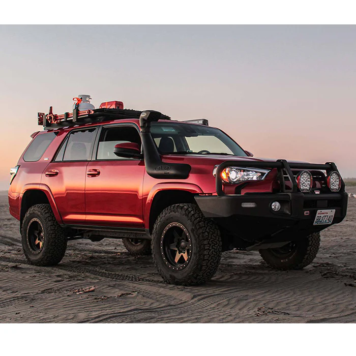 Old Man Emu 3" BP51 Suspension 2010-2023 Toyota 4Runner 5th Gen - Image 2