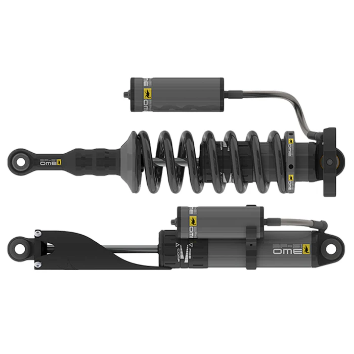 Old Man Emu 3" BP51 Suspension 2010-2023 Toyota 4Runner 5th Gen - Image 3