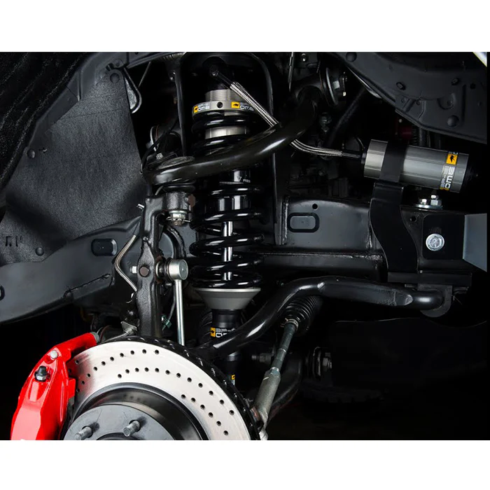 Old Man Emu 3" BP51 Suspension 2010-2023 Toyota 4Runner 5th Gen - Image 4