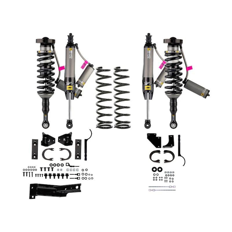 Old Man Emu 3" BP51 Suspension 2010-2023 Toyota 4Runner 5th Gen - Image 5