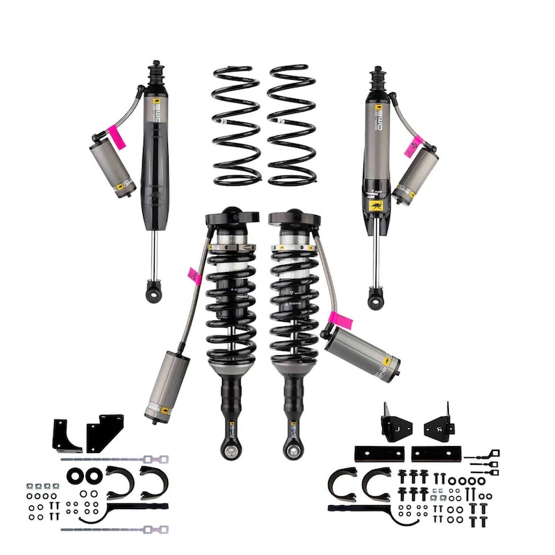 Old Man Emu 3" BP51 Suspension 2010-2023 Toyota 4Runner 5th Gen - Image 6