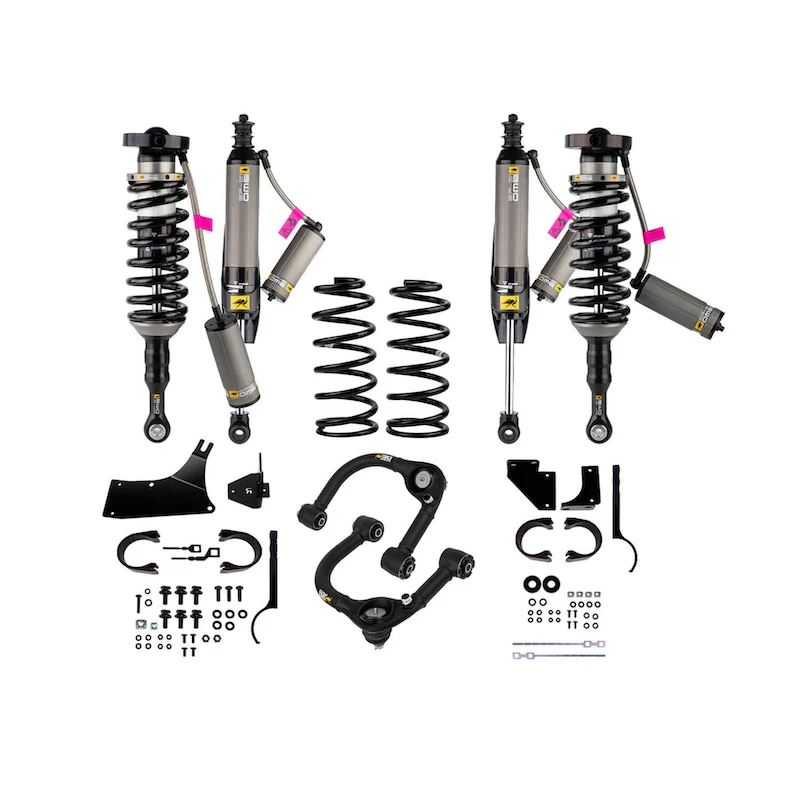 Old Man Emu 3" BP51 Suspension 2010-2023 Toyota 4Runner 5th Gen - Image 7