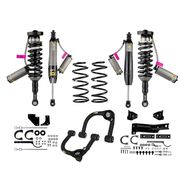 Old Man Emu 3" BP51 Suspension 2010-2023 Toyota 4Runner 5th Gen - Image 8