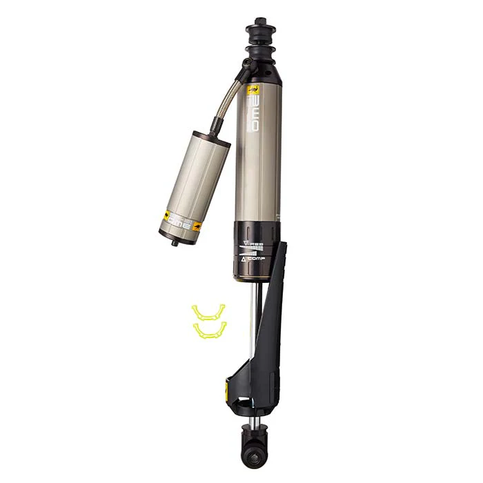OME BP-51 Shock Absorber - Right
