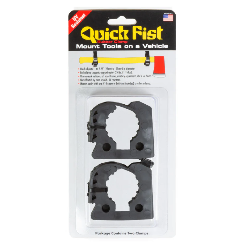 Original Quick Fist Clamp - Image 3