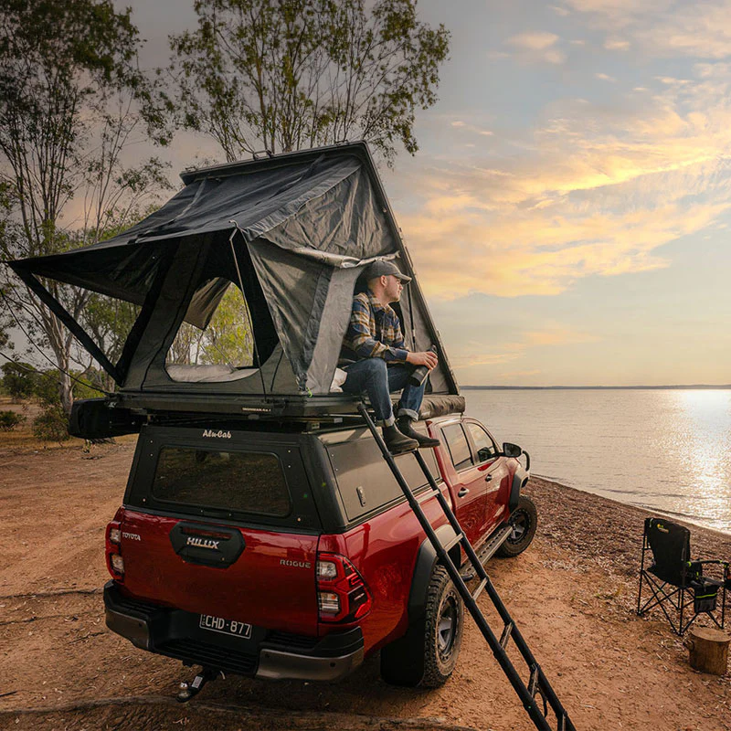 Orion 1400 Rooftop Tent - Image 2