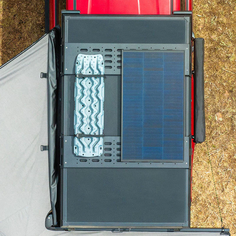 Orion 1400 Rooftop Tent - Image 9