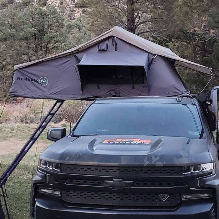 OVS Nomadic Extended - Image 2