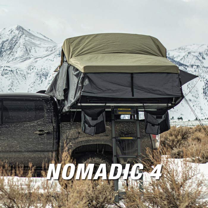 OVS Nomadic Extended - Image 3