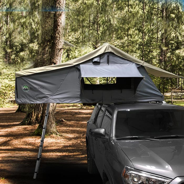 OVS Nomadic Extended - Image 4