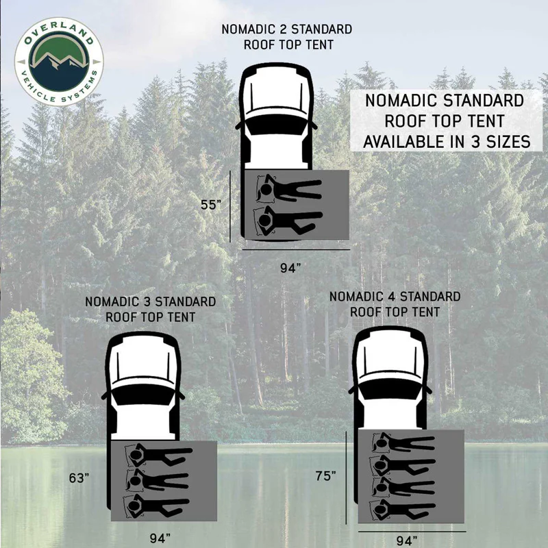 OVS Nomadic Standard - Image 18