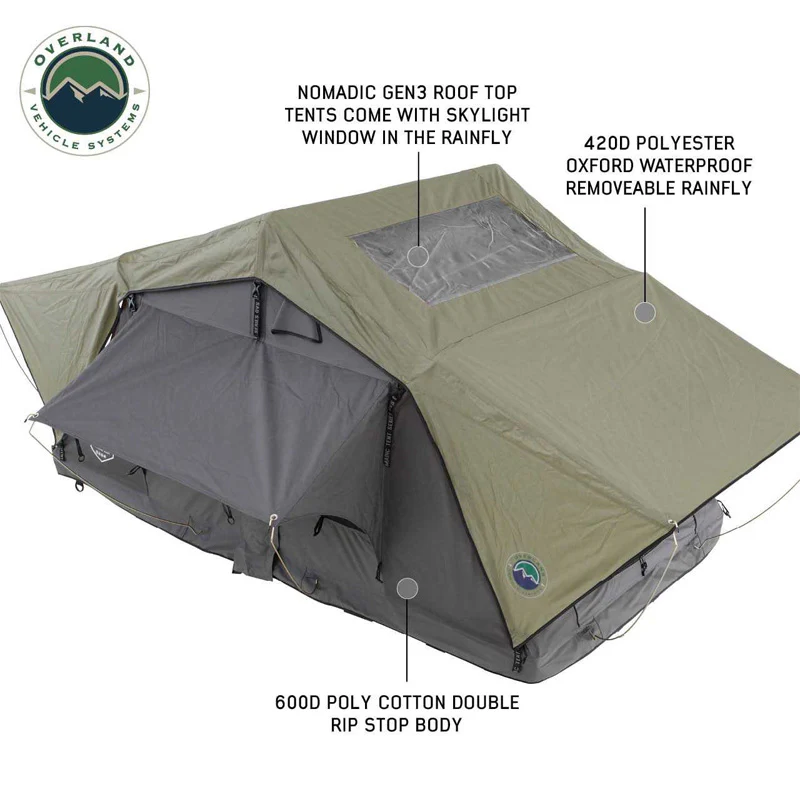 OVS Nomadic Standard - Image 3