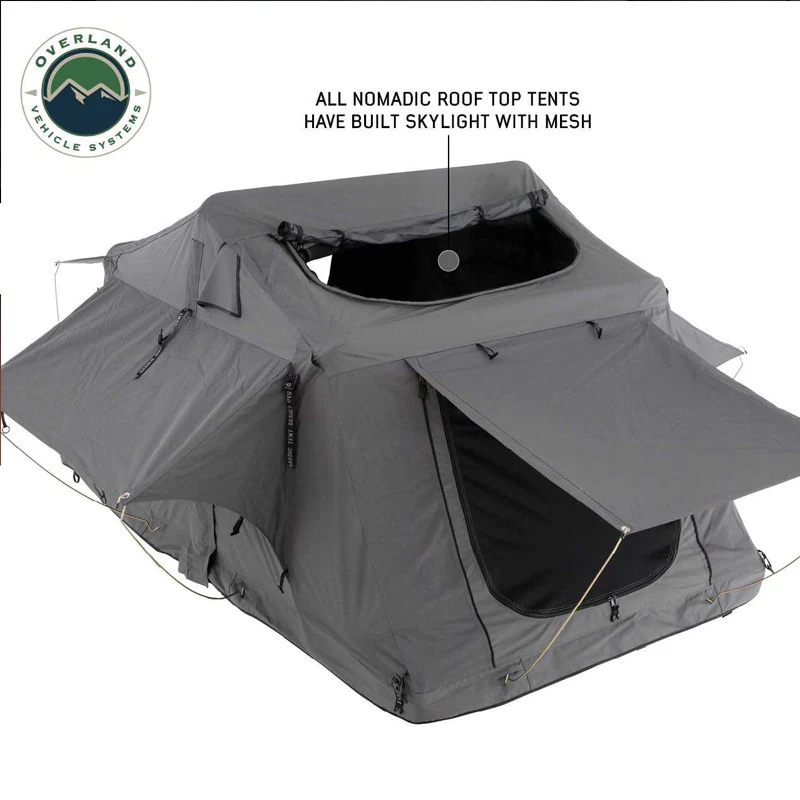 OVS Nomadic Standard - Image 7
