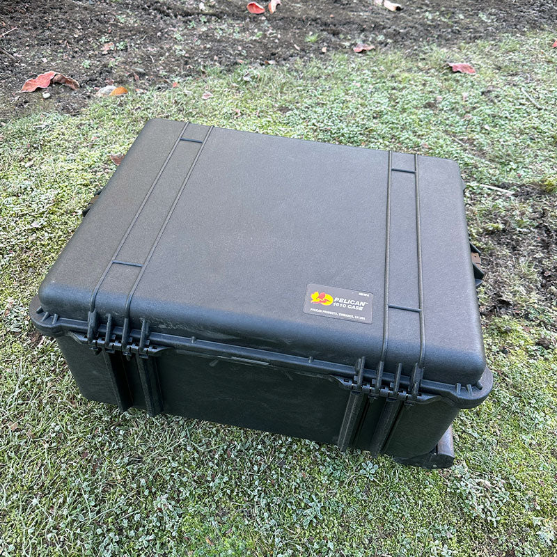Pelican 1610 Protector Case - Image 5